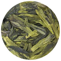 Зеленый Чай оптом