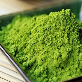 Зеленый японский чай Матча оптом