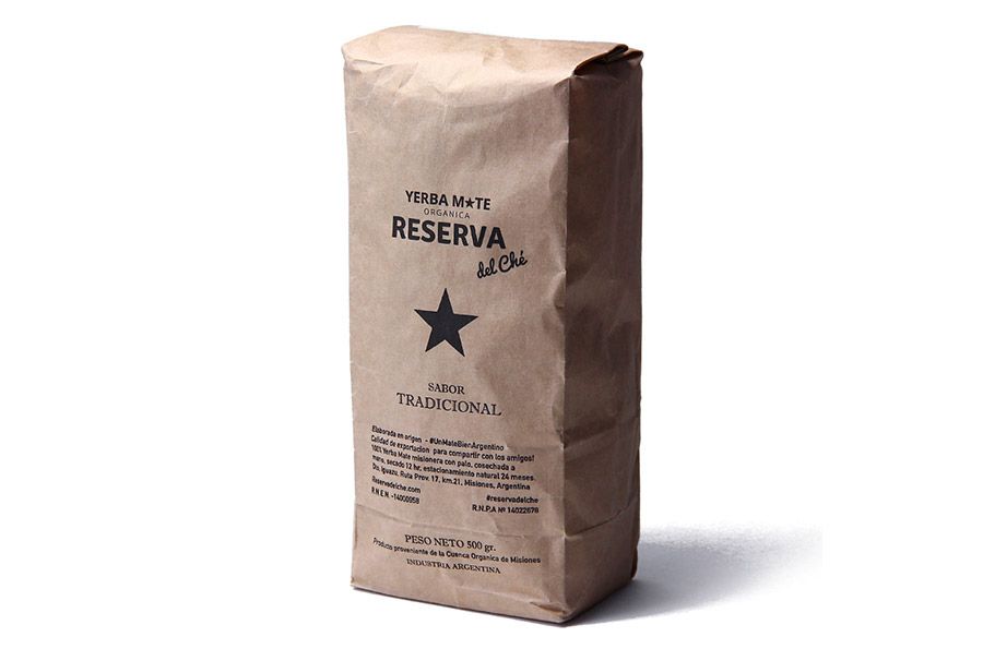 Йерба Мате Reserva
