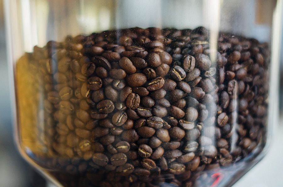 Срок годности кофе в зернах: обжаренного, в вакуумной упаковке