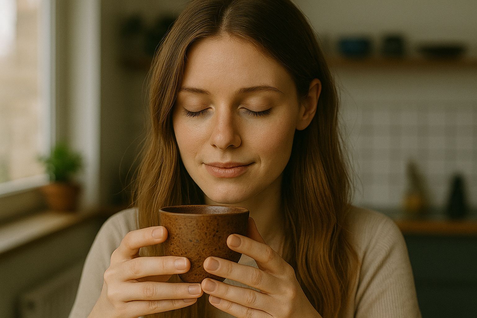 5 чаёв, которые заменят кофе и спасут ваше утро