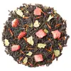 Чай черный Клубника со сливками, Фасовка: 0.5 оптом в BestTea, фото 