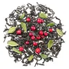 Чай черный Брусничный (Цейлон), Фасовка: 0.25 оптом в BestTea, фото 
