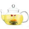 Чай связанный Два дракона, календула, жасмин и клевер. оптом в BestTea, фото 