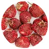 Клубника сушеная с плодоножкой, Фасовка: 1 оптом в BestTea, фото 