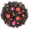 Чай черный Дикая вишня с ягодами, Фасовка: 0.5 оптом в BestTea, фото 