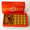 Подарочный набор глиняный сервиз и пуэр шу в лайме (16шт/уп) оптом в BestTea, фото 