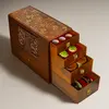 Подарочный набор Шкатулка №1 (керамический сервиз и чай в ассортименте) оптом в BestTea, фото 