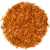 Сафлора лепестки, Фасовка: 0.25 оптом в BestTea, фото 