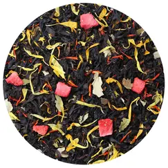 Чай черный Брызги  Шампанского в чайном магазине BestTea, фото 