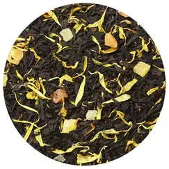 Чай черный Дыня со сливками в чайном магазине BestTea, фото 