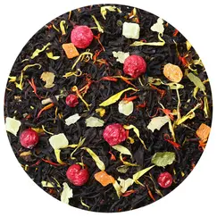 Чай черный Мишки Гамми в чайном магазине BestTea, фото 