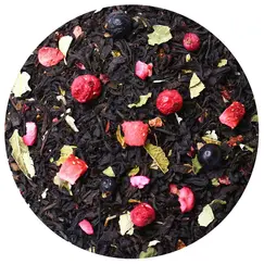 Чай черный Русский Чай черный в чайном магазине BestTea, фото 