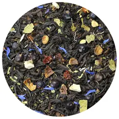 Чай черный С легким паром в чайном магазине BestTea, фото 