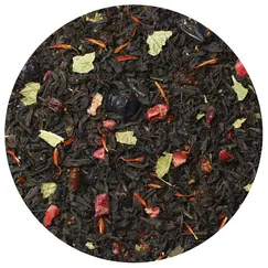Чай черный Спелый барбарис в чайном магазине BestTea, фото 