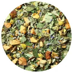 Травяной чай - Фиточай Яблоко и Лаванда в чайном магазине BestTea, фото 