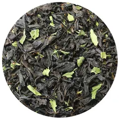 Чай черный с мелиссой и мятой Classic в чайном магазине BestTea, фото 