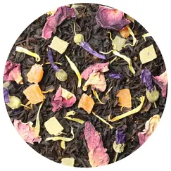 Чай черный Ночь Царицы Classic в чайном магазине BestTea, фото 