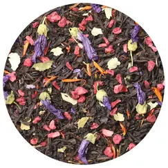 Чай черный Ежевика с малиной в чайном магазине BestTea, фото 