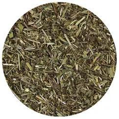 Мелисса в чайном магазине BestTea, фото 