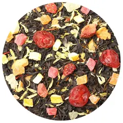 Чай черный Фруктовая фантазия в чайном магазине BestTea, фото 
