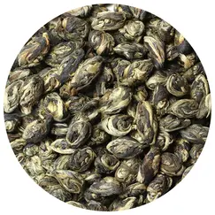 Чай жасминовый Фень Янь в чайном магазине BestTea, фото 
