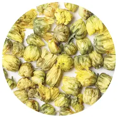 Ромашка Китайская в чайном магазине BestTea, фото 