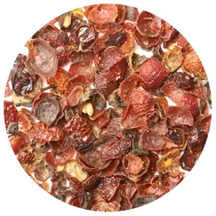Шиповник измельченный в чайном магазине BestTea, фото 