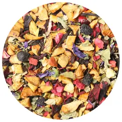Чай фруктовый Ягодный пирог в чайном магазине BestTea, фото 