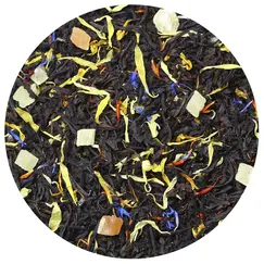 Чай черный Ночь Царицы в чайном магазине BestTea, фото 