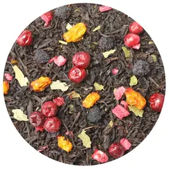 Чай черный Богатырский в чайном магазине BestTea, фото 