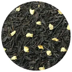 Чай черный с имбирем в чайном магазине BestTea, фото 