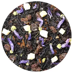 Чай черный с корицей в чайном магазине BestTea, фото 