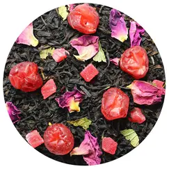 Чай черный Вишня с ромом Classic в чайном магазине BestTea, фото 