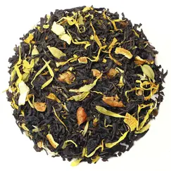 Чай черный Апельсиновое печенье оптом в BestTea, фото 