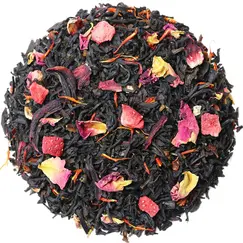 Чай черный Екатерина Великая оптом в BestTea, фото 