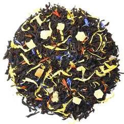 Чай черный Ночь Царицы оптом в BestTea, фото 