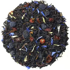 Чай черный Изысканный Бергамот оптом в BestTea, фото 