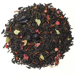 Чай черный Спелый барбарис оптом в BestTea, фото 