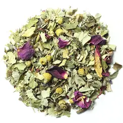 Травяной чай - Фиточай Успокоительный оптом в BestTea, фото 