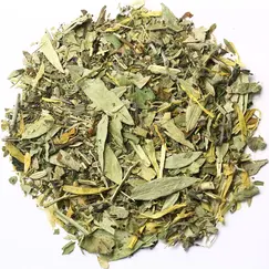 Травяной чай - Фиточай Гибкий стан (Для похудения) оптом в BestTea, фото 
