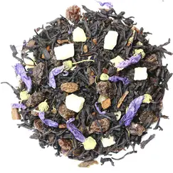Чай черный с корицей оптом в BestTea, фото 