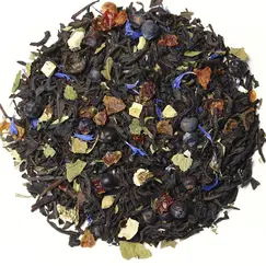 Чай черный С легким паром оптом в BestTea, фото 