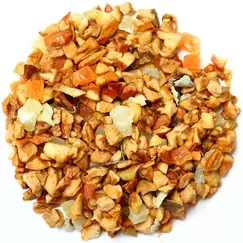Чай фруктовый Турецкое Яблоко, ароматизированный оптом в BestTea, фото 