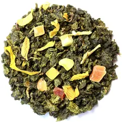 Чай улун Дыня оптом в BestTea, фото 