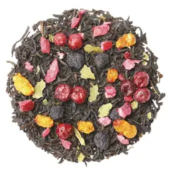 Чай черный Богатырский оптом в BestTea, фото 