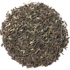 Чай черный с чабрецом оптом в BestTea, фото 