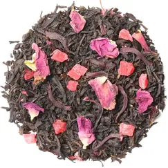 Чай черный Екатерина Великая Classic оптом в BestTea, фото 