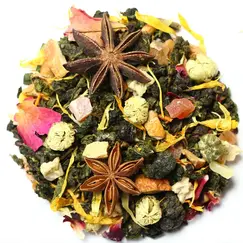 Чай улун Мечта моря оптом в BestTea, фото 
