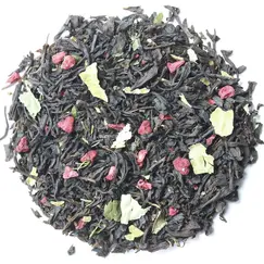 Малина с медом и чабрецом оптом в BestTea, фото 